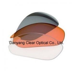 159 Polycarbonate PC Sunglass / Sun Lenses